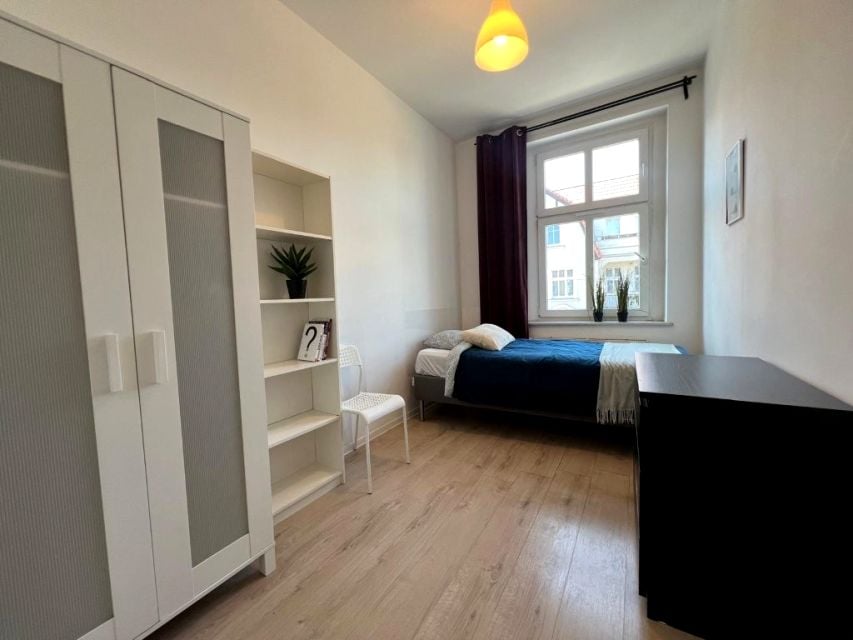 Mieszkanie Gliwice