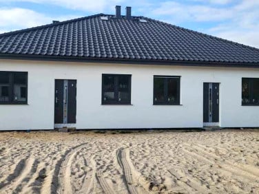Dom Zielona Góra