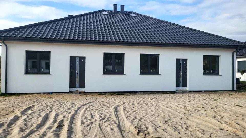 Dom Zielona Góra