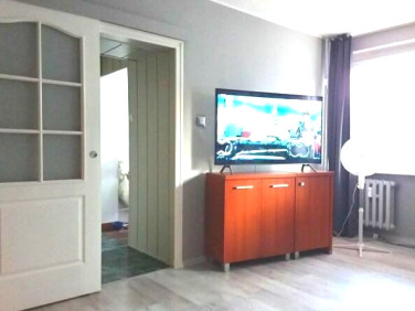 Mieszkanie Szczecin