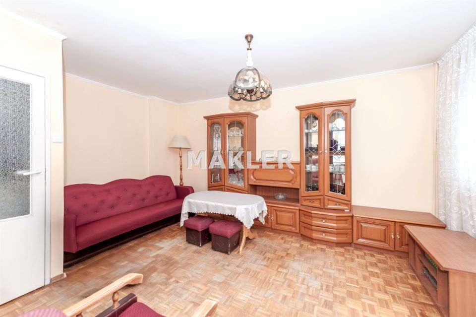 Mieszkanie Bydgoszcz