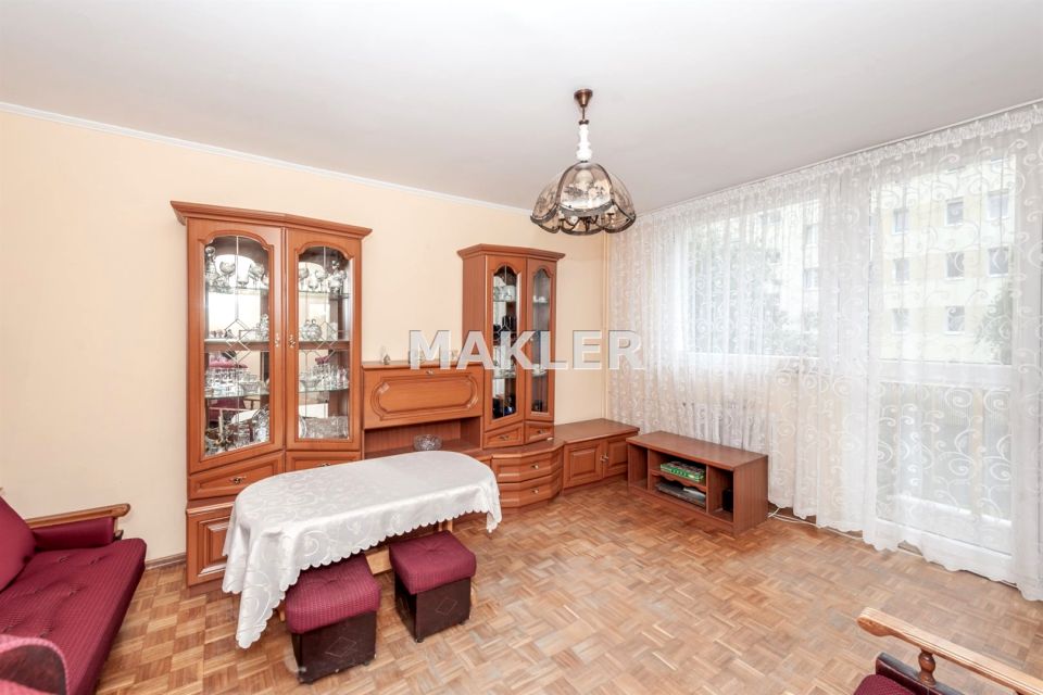 Mieszkanie Bydgoszcz