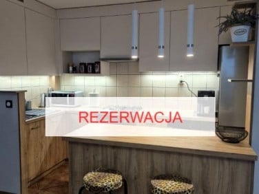 Mieszkanie Kraków