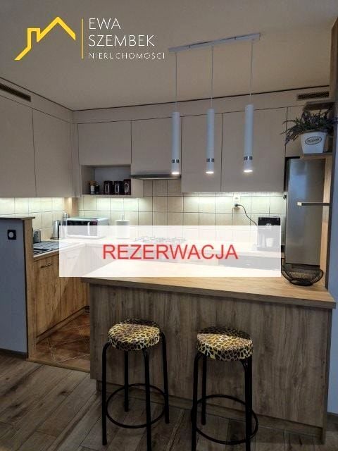 Mieszkanie Kraków