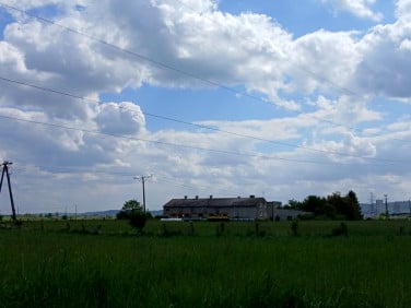 Działka budowlana Reda