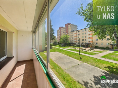 Mieszkanie Białystok