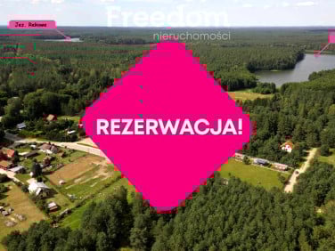 Działka Rekownica