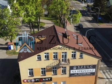 Lokal Suwałki