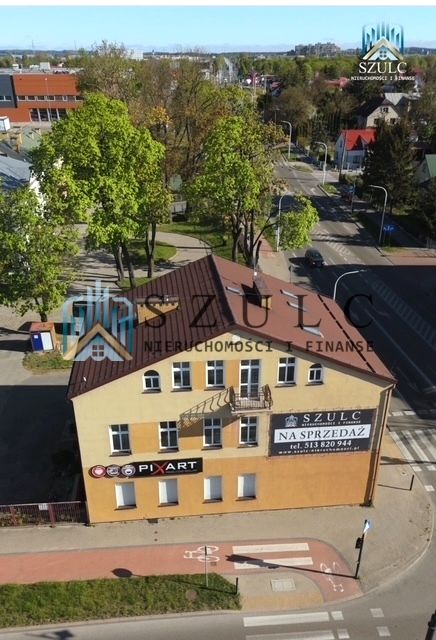 Lokal Suwałki