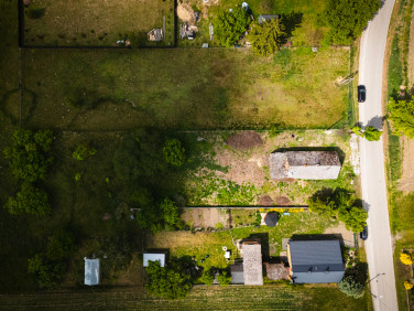 Działka budowlano-rolna sprzedam