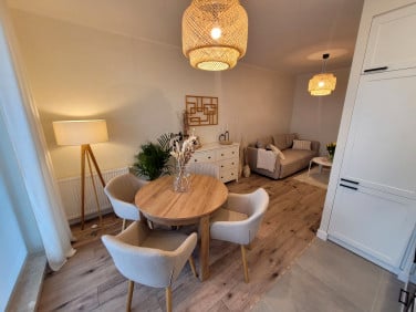 Mieszkanie apartamentowiec wynajem