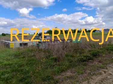 Działka Sokółka