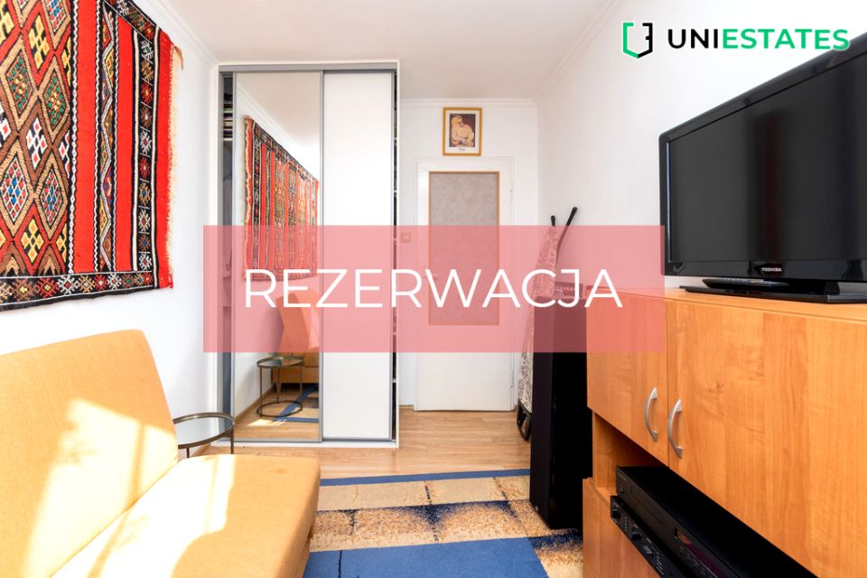 Mieszkanie KRAKÓW