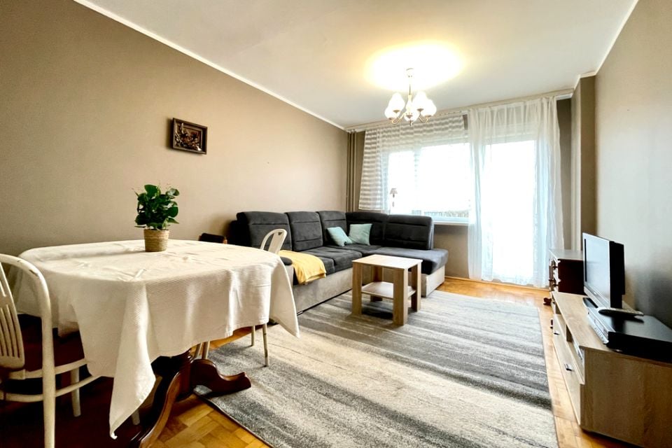 Mieszkanie Kołobrzeg