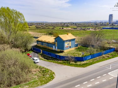 Budynek użytkowy Reda