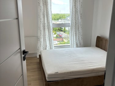 Mieszkanie Gdańsk