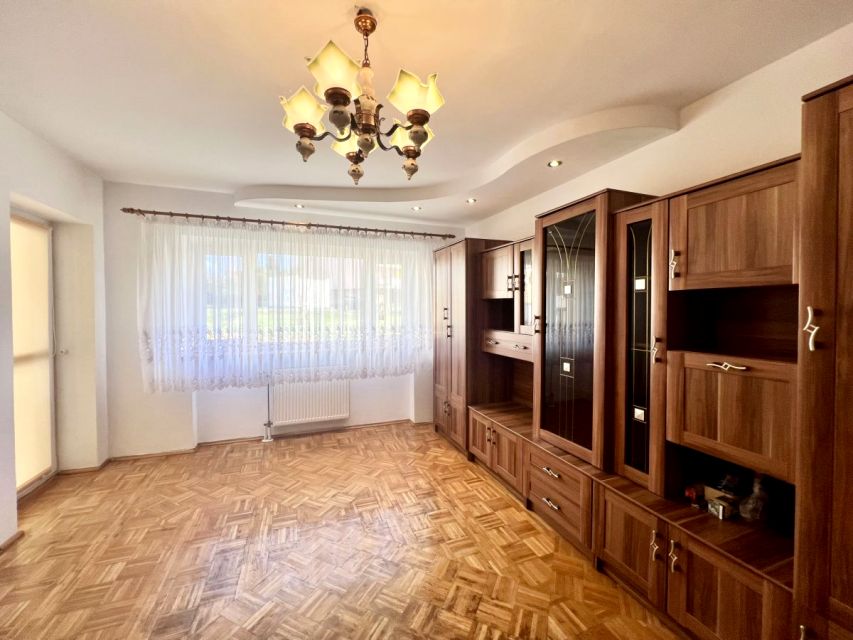 Mieszkanie Głogów