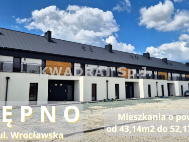Mieszkanie Kępno