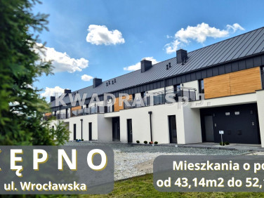 Mieszkanie Kępno