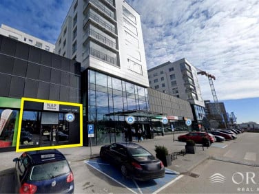 Lokal Gdynia