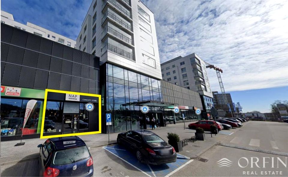 Lokal Gdynia
