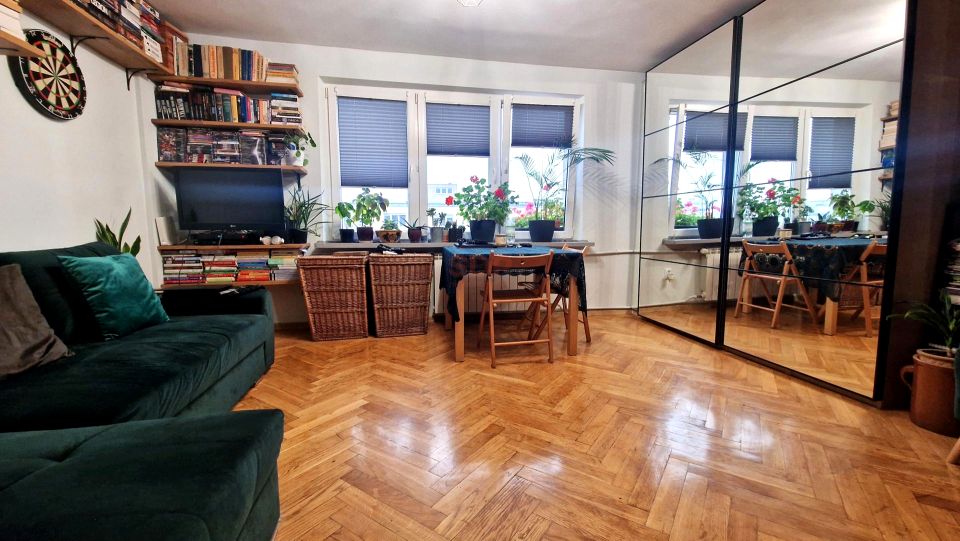 Mieszkanie Warszawa sprzedaż