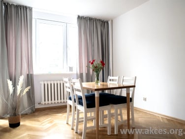 Mieszkanie Warszawa