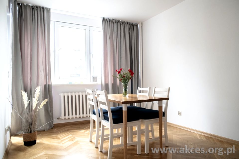 Mieszkanie Warszawa