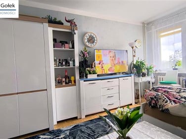 Mieszkanie Koszalin