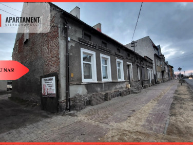 Mieszkanie Nakło nad Notecią