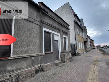 Mieszkanie Nakło nad Notecią sprzedaż