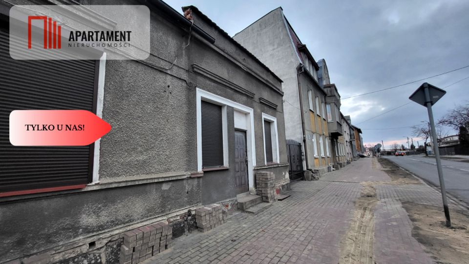 Mieszkanie Nakło nad Notecią sprzedaż