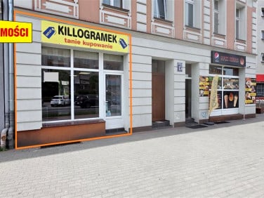 Lokal Szczecinek