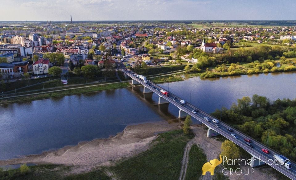 Mieszkanie Wyszków