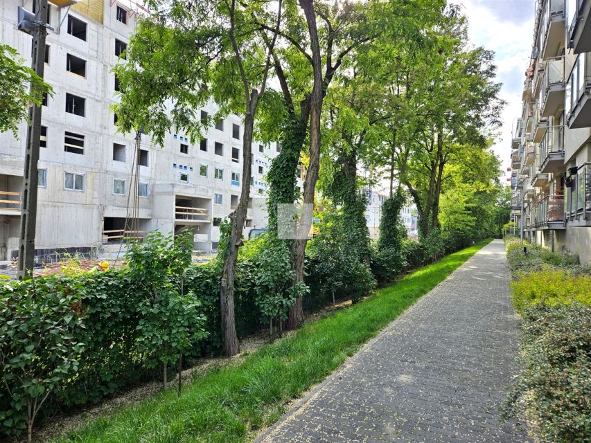 Mieszkanie Wrocław sprzedaż