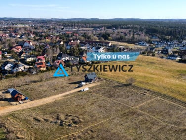 Działka inna Banino