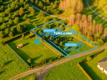Działka inna Chwaszczyno