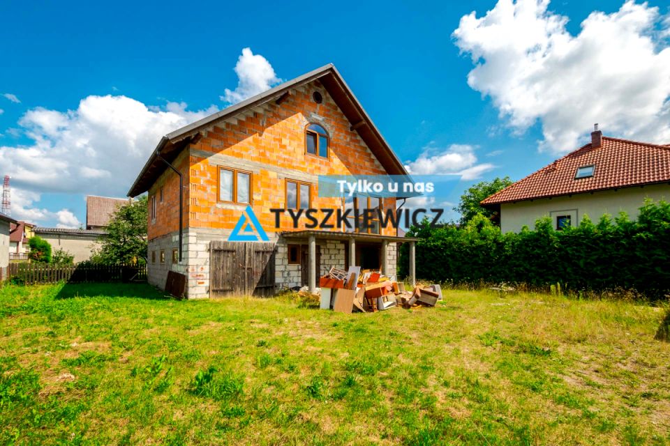 Dom Dziemiany