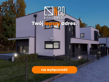 Dom Zakrzów