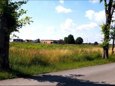 Pusta działka Katowice