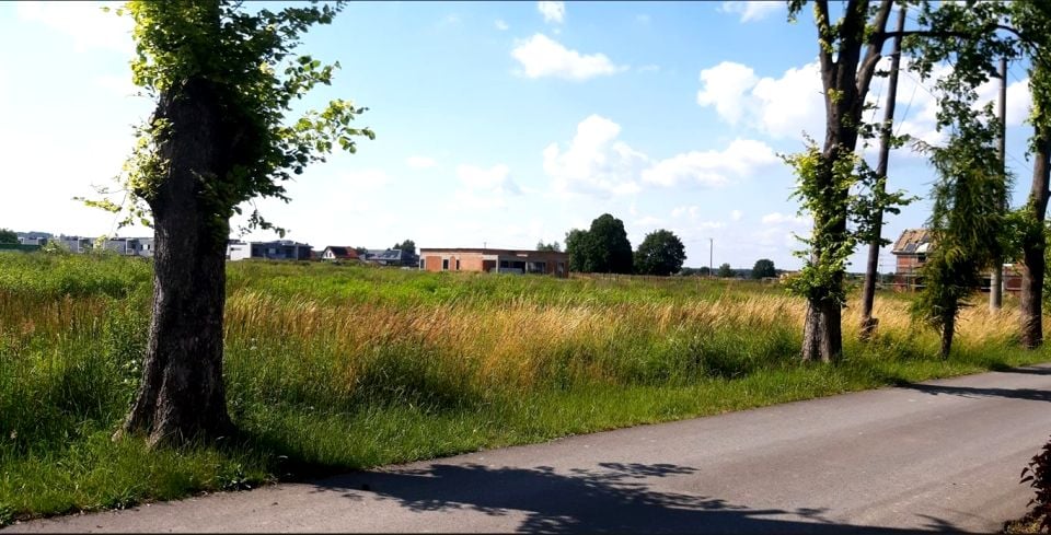 Pusta działka Katowice