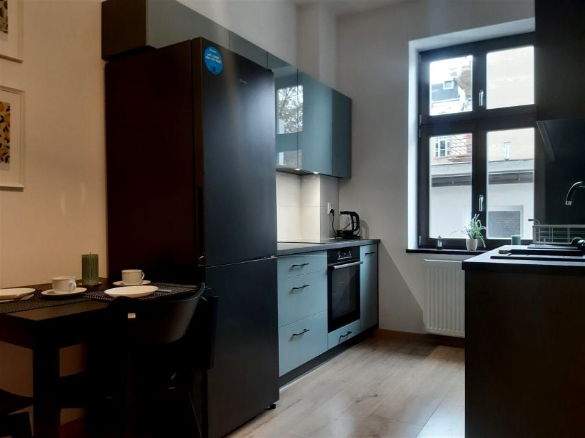 Mieszkanie Katowice