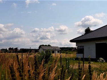 Działka Lędziny