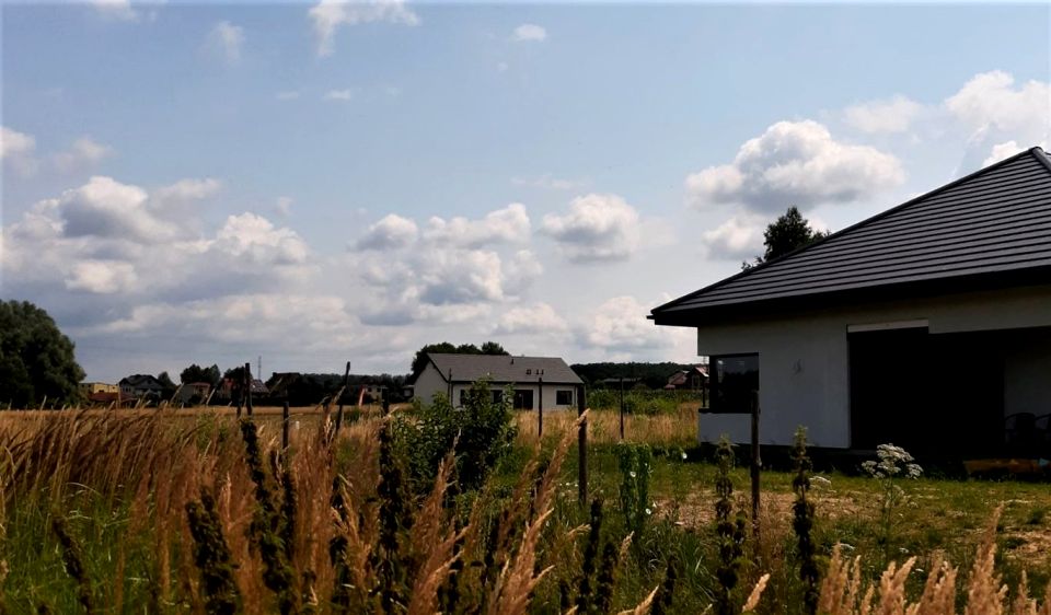 Działka Lędziny