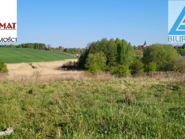 Działka budowlana sprzedam