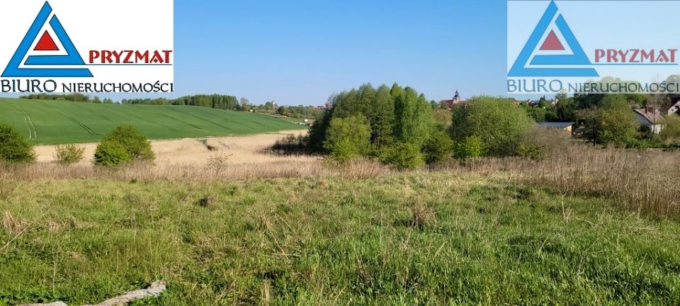 Działka budowlana sprzedam