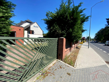 Dom Szczecin