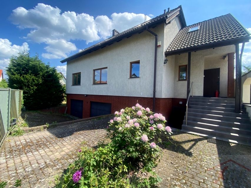 Dom Szczecin sprzedaż