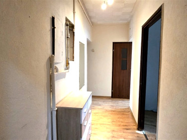 Mieszkanie blok mieszkalny Chorzów