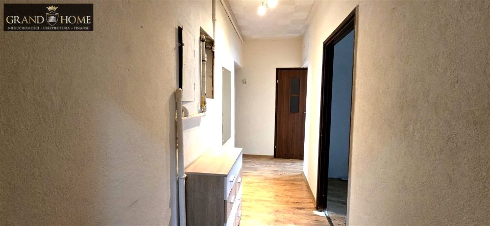 Mieszkanie blok mieszkalny Chorzów